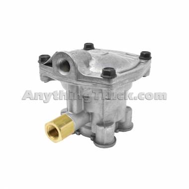 Sealco 110139 Service Relay Valve - 4 Delivery Ports with Ratio Feature