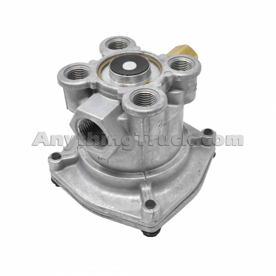 Sealco 110139 Service Relay Valve - 4 Delivery Ports with Ratio