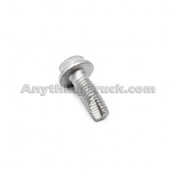Pro Trucking Products 1700400PTP Self-Tapping Screw, 3/8" x 1" Replaces Shurco 1700400