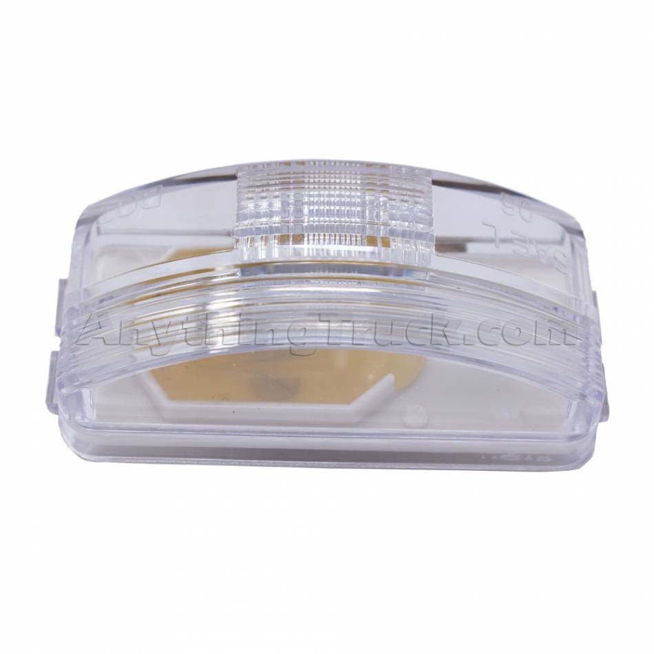 Pro LED LPL LED License Plate Light, Surface Mount, 3