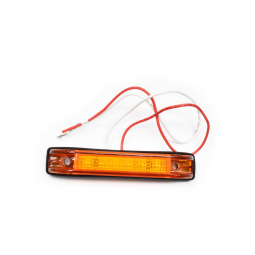 Pro LED 69YS Slimline Amber LED Marker Lights