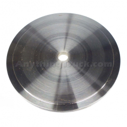 Hub Tool Head for Stemco 320-2110, 320-2113, 320-2114, 373-0143, and 373-0243 Wheel Seals