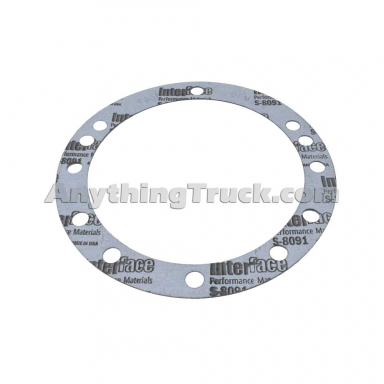 Stemco 330-3067 Gasket For Hub Caps With 5-1/2" Bolt Circle, Both 5 & 6 Hole
