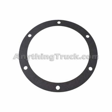 Pro Trucking Products 3303118PTP Hub Cap Gasket With 6-3/4" Bolt Circle, 6 Holes