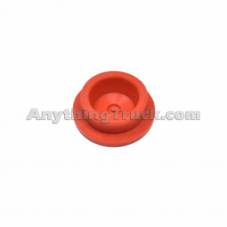 PTP 3595915PTP Vented Red Rubber Plug For Hub Caps, 3/4" Diameter, Replaces Stemco 359-5915