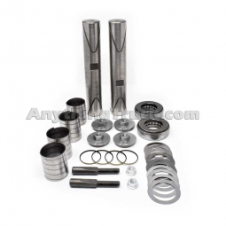 Stemco Kaiser K130W Qwik Kit King Pin Kit, Replaces Watson & Chalin SRK112 and SRK98