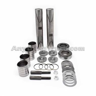 Stemco Kaiser K130W Qwik Kit King Pin Kit, Replaces Watson & Chalin SRK112 and SRK98