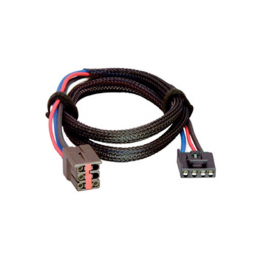 Tekonsha 3035-P Electric Brake Controller Harness, 1994-2008 Ford F150