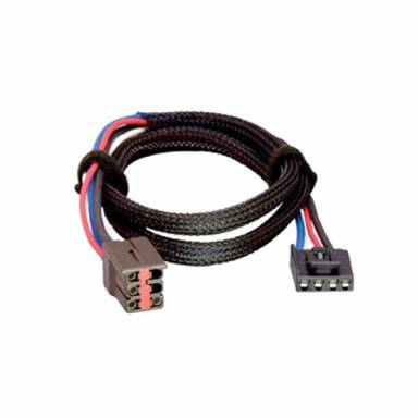 Tekonsha 3035-P Electric Brake Controller Harness, 1994-2008 Ford F150