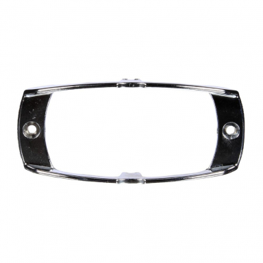 Chrome Guard for 203 Series Lights