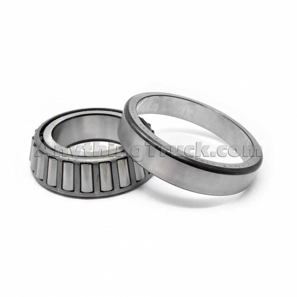 Timken SET426 Tapered Roller Bearing Assembly, 47679 Cone & 47620
