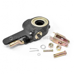 PTP SA138 Automatic Slack Adjuster, 1-1/4"-24 Spline, 5.5" Long, Replaces Gunite AS1138