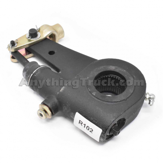 Fotpo Automatic Slack Adjuste 1 1/4" Diamete, 24 Teeth, 5