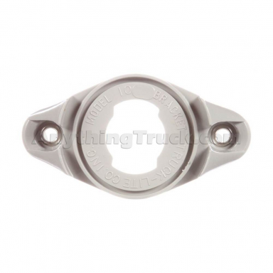 Truck-Lite 10410 Cam-On Mount Kit for 2" and 2-1/2" Clearance/Marker Lights