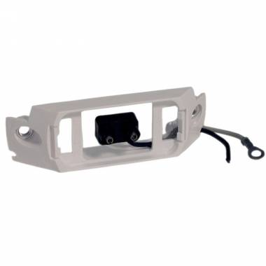 Truck-Lite 15414 Rail Mount Kit for Model 15 Clearance/Marker Lights