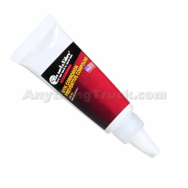 Truck-Lite NYK-77 Corrosion Preventative Compound for Electrical Contacts, 2 oz. Tube