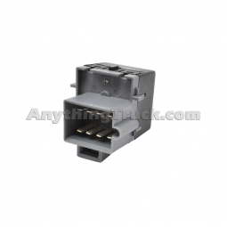 Dayton Parts 599-5000 Peterbilt HVAC Blower Motor Switch, Replaces Paccar Q21-6012