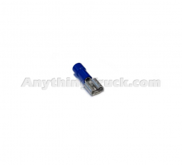 12-10 Gauge Female Quick Slide / Push-On
