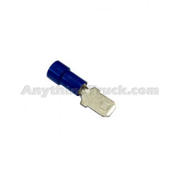16-14 Gauge Male Quick Slide / Push-On