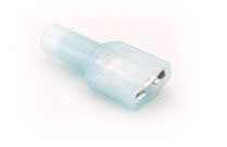 16-14 Gauge Female Quick Slide / Push-On, Fully Insulated