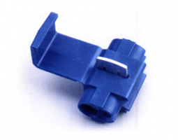 18-14 Gauge Wire Scotchlok Self-Stripping Connector