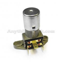 Velvac 090081 Dimmer Switch, 1959-1983 Ford, Floor Mounted, SW-263