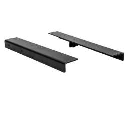 Buyers Products 85162 KabGard Mounting Kit For Standard Crossover Toolbox, 21-1/2", Made In The USA