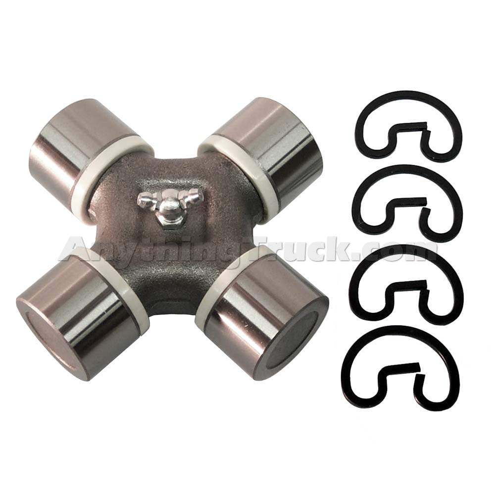 PTP SPL90X Xtreme U-Joint, Replaces Spicer SPL90X Series U-Joints