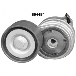 Dayco 89448 Heavy Duty Automatic Belt Tensioner, Clockwise Direction