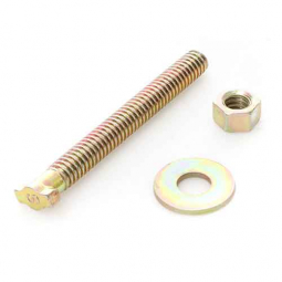 MGM Brakes 9007009P Release Bolt Kit For Type 36 Brake Chambers, 6-1/2" Long