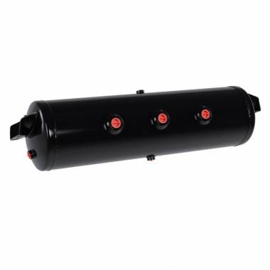 MAT Industries ABT8UNIV Universal Air Tank, 32" Long, 8" Diameter