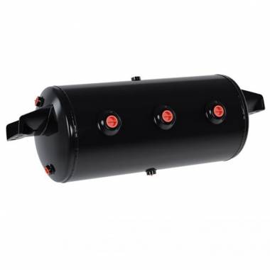 MAT Industries ABT95UNIV Universal Air Tank, 27-1/2" Long, 9-1/2" Diameter