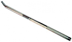 Chrome Winch Bar