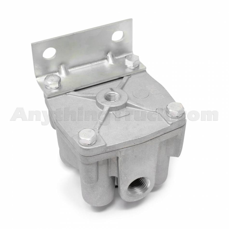 12/26.27.28  NKT様 102626 Bendix Type R12V Relay Brake Valve - Dsuban Spring