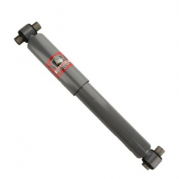 Bulldog HD1215-0018 Heavy Duty Shock Absorber, Replaces Gabriel 85724 & Freightliner 16-18708-000