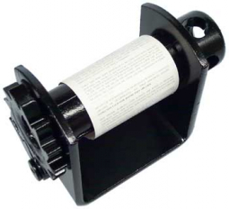 Weld-On 4" Strap Winch