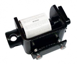 Standard Portable 4" Strap Winch