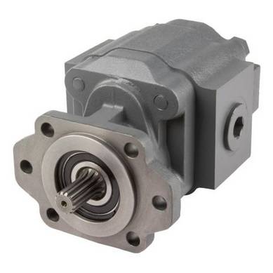 World American WAL51B-27AOX Hydraulic Gear Pump | AnythingTruck.com