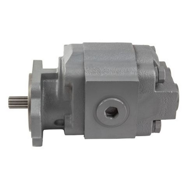 World American WAL51B-27AOX Hydraulic Gear Pump | AnythingTruck.com