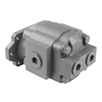 World American WAL51B-27AOX Hydraulic Gear Pump | AnythingTruck.com