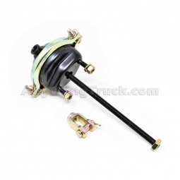 SC09PTP Type 9 Service Brake Chamber, Replaces MA36090
