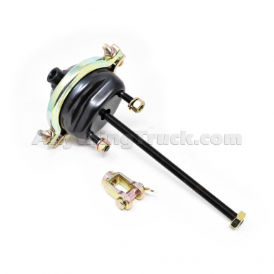 SC09PTP Type 9 Service Brake Chamber, Replaces MA36090