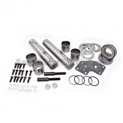 PTP180E No-Ream King Pin Repair Kit, Replaces Stemco Kaiser K180E
