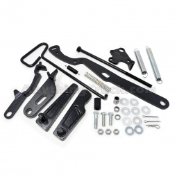 Aftermarket Major Rebuild Kit Replaces Fontaine KIT-RX-67NTL