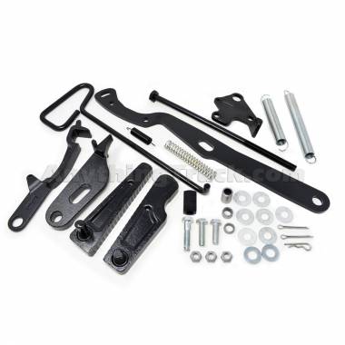Aftermarket Major Rebuild Kit Replaces Fontaine KIT-RX-67NTL