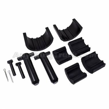 Aftermarket Bushing, Liner, & Bracket Pin Kit For LWB, MTB, BSM, ATB, & PMA Brackets
