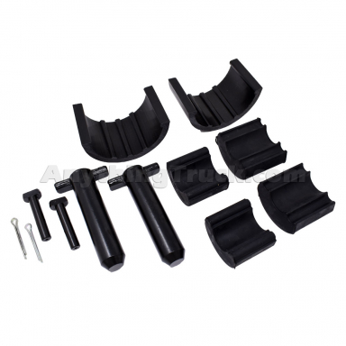 Aftermarket Bushing, Liner, & Bracket Pin Kit For LWB, MTB, BSM, ATB, & PMA Brackets