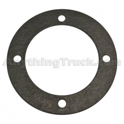 Stemco 330-3040 Hub Cap Gasket, 4 Hole, 3.625" Bolt Circle