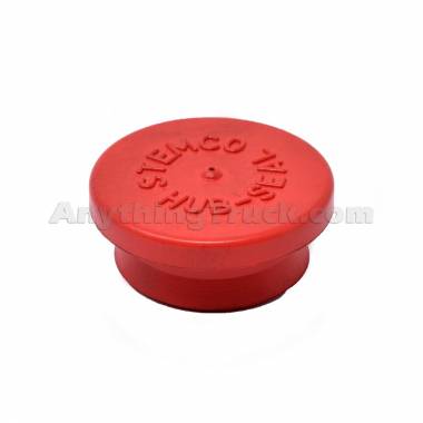 Stemco 359-5990 Large Hub Cap Vent Plug, 1-1/8" Diameter