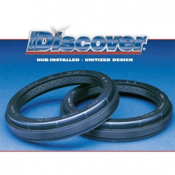 Stemco 393-0273 Discover Wheel Seal for 38,000# & 46,000# Drive Axles